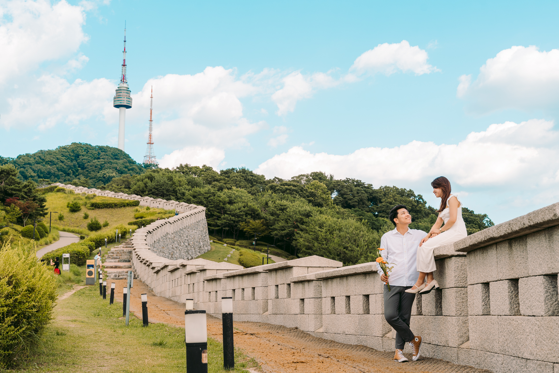 Home namsan seoul photographer 1