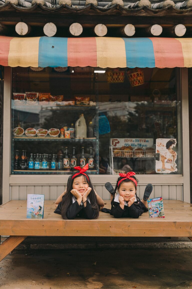 Kids seoul kids photographer 10