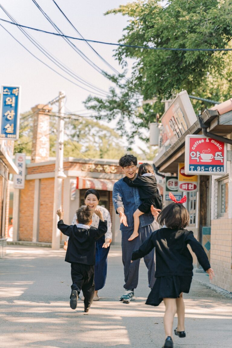 Kids seoul kids photographer 12