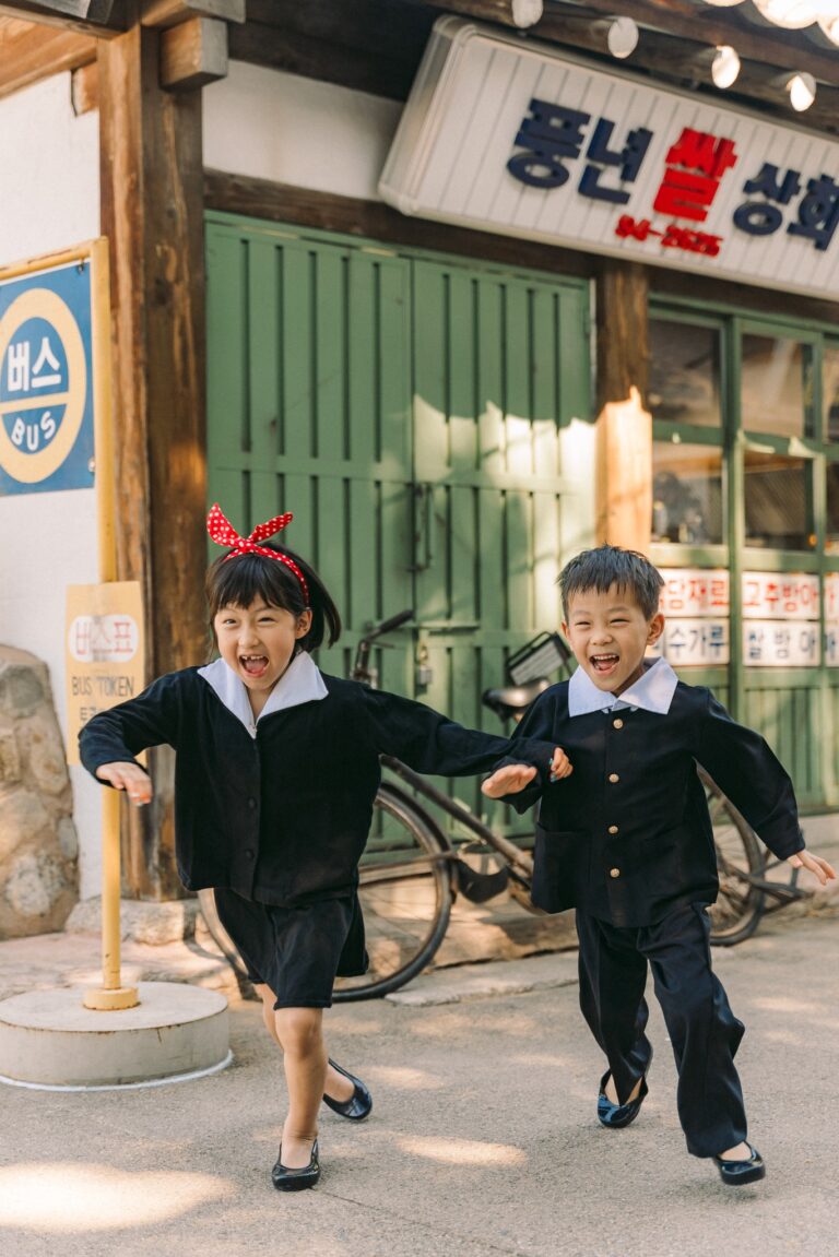 Kids seoul kids photographer 15