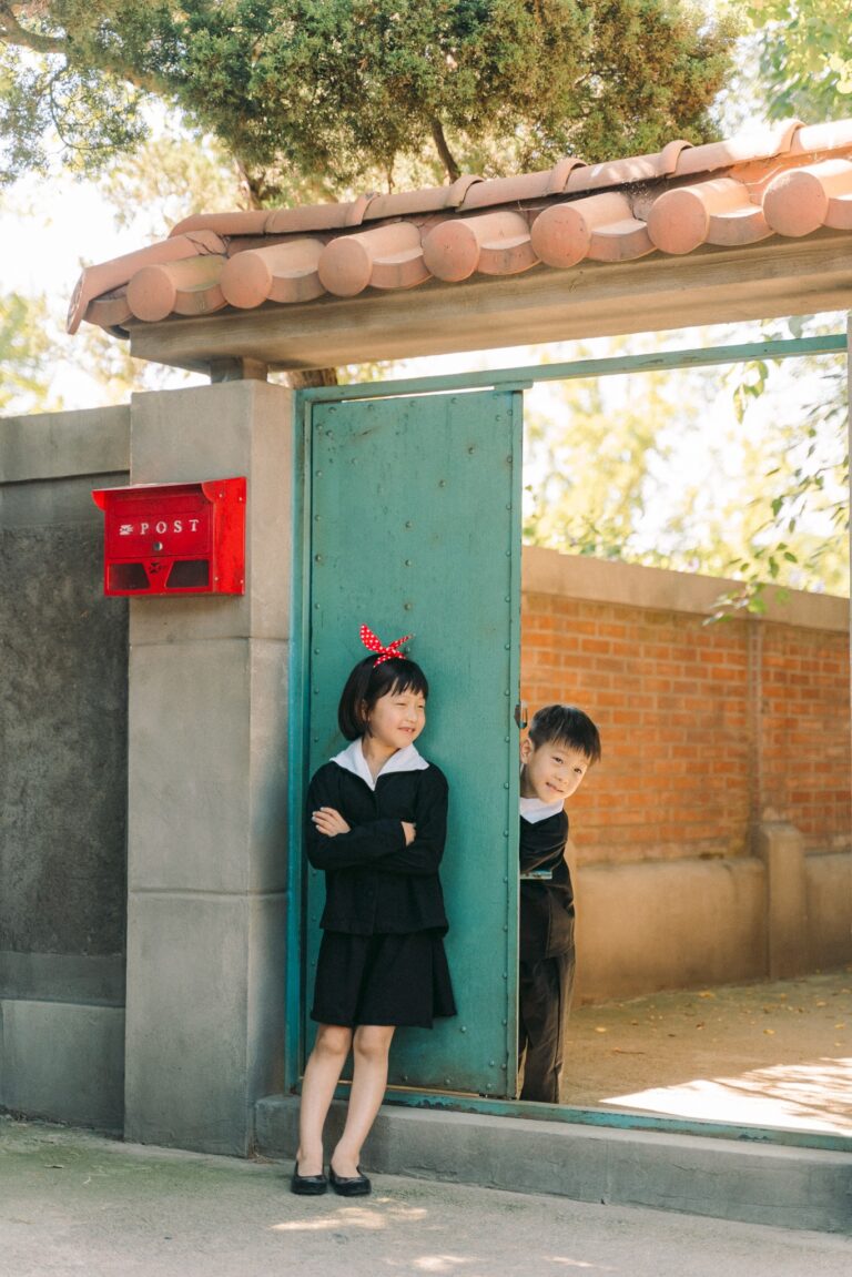Kids seoul kids photographer 17
