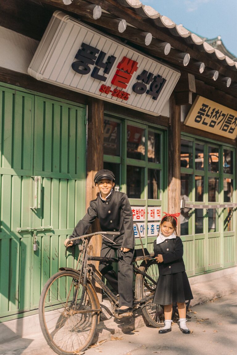 Kids seoul kids photographer 22