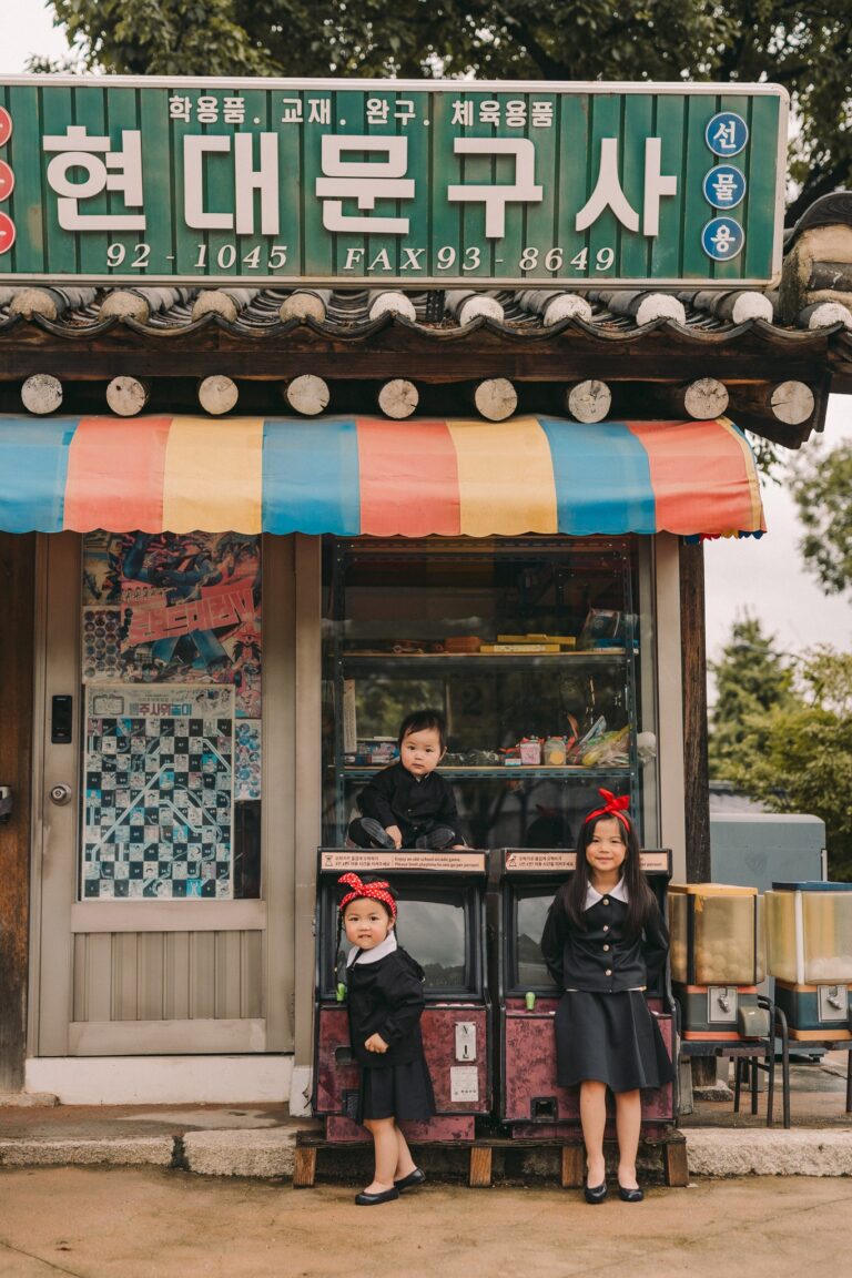 Kids seoul kids photographer 24