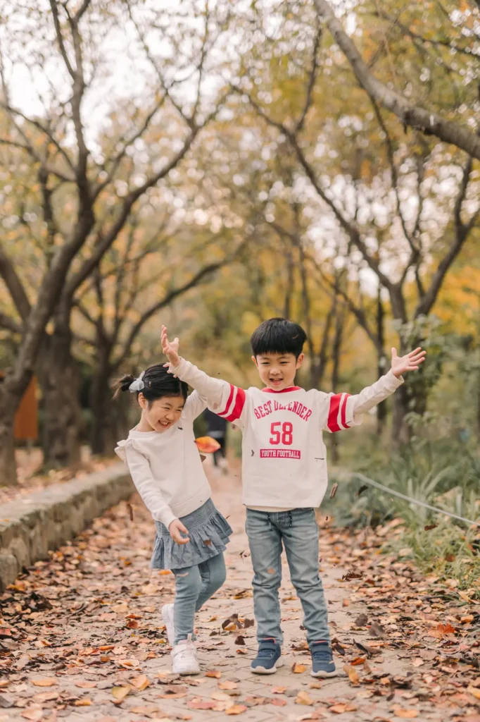 When Is the Best Time to See Autumn Foliage in Korea? (2026) photo 0746